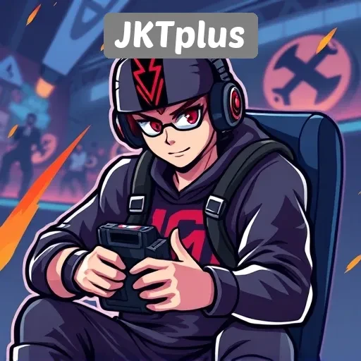 Membangun Karier di Dunia Game Bersama JKTplus