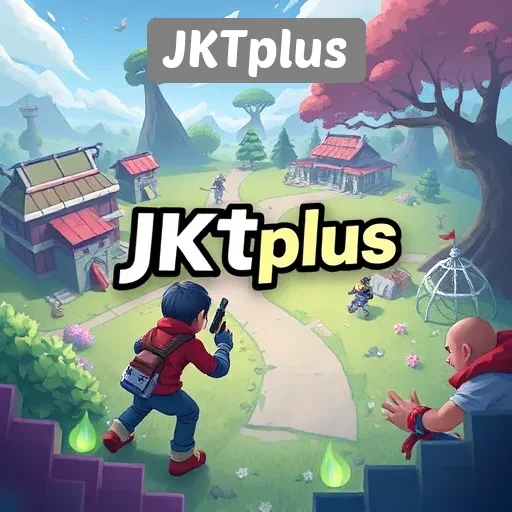 Membandingkan JKTplus dengan Situs Game Lain di Indonesia