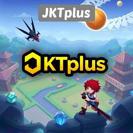 Perbandingan JKTplus dengan Situs Game Lain di Indonesia