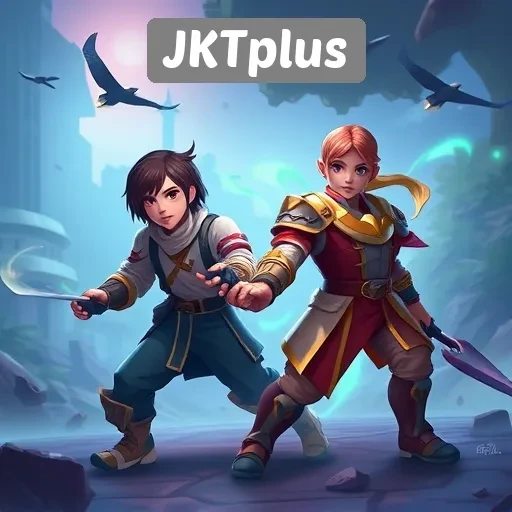 Eksplorasi Beragam Genre Game di JKTplus