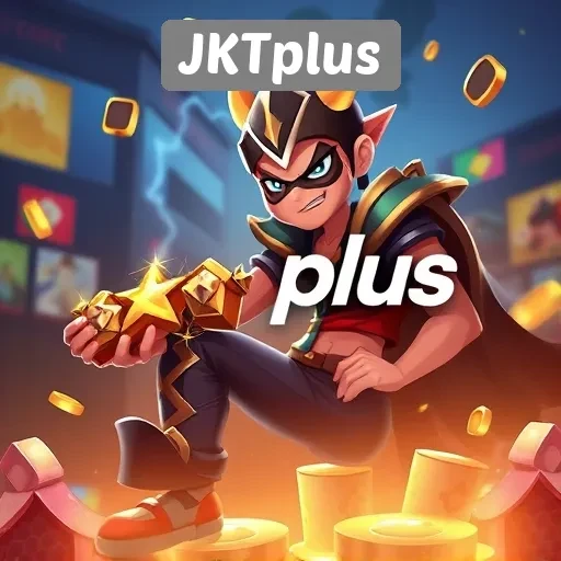 Fitur Menarik yang Ada di JKTplus untuk Pemain Game