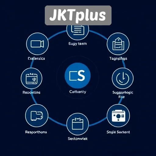 Ragam Fitur Menarik dalam JKTplus untuk Pengguna Baru