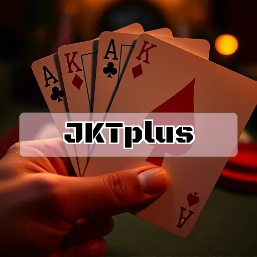 JKTplus: Forum Diskusi Game Online untuk Penggemar Sejati