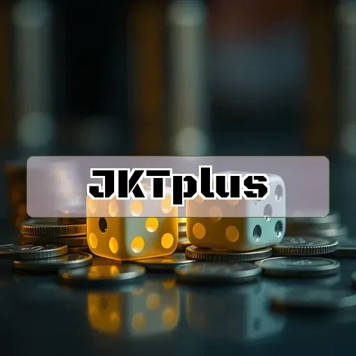 JKTplus: Temukan Teman Bermain Ideal untuk Pengalaman Game yang Lebih Seru!