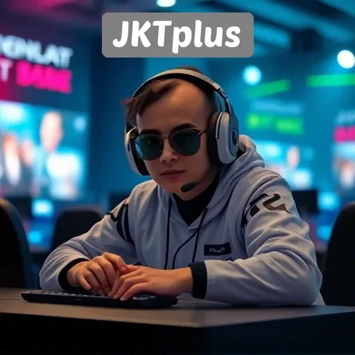 Panduan Memulai Karier Game di JKTplus untuk Pemula