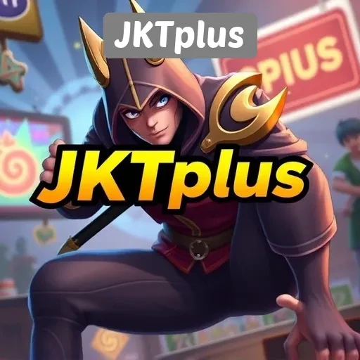 Keberagaman Game di JKTplus Memikat Pecinta Game