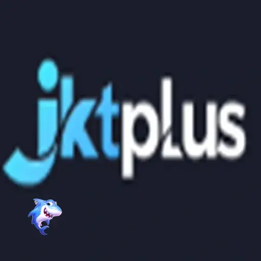 JKTplus Logo