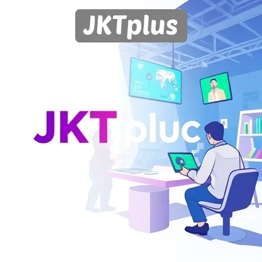 Dampak JKTplus terhadap Industri Game di Indonesia
