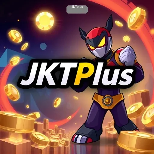 Mengenal JKTplus Situs Game Terbaru di Indonesia