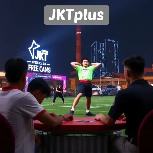 Tantangan yang Dihadapi JKTplus di Pasar Game Indonesia