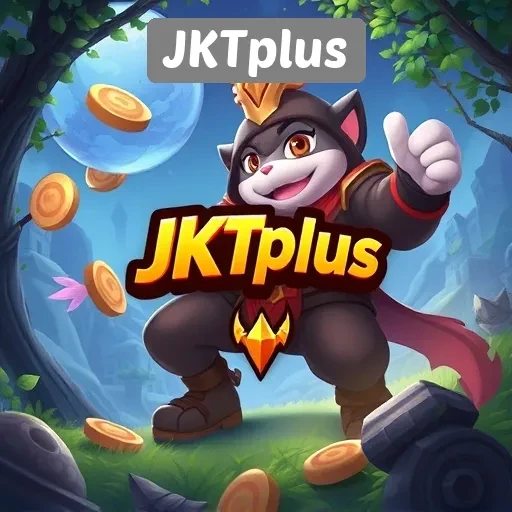 Apa yang Membuat JKTplus Menarik bagi Penggemar Game