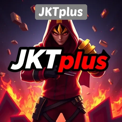 JKTplus sebagai Portal Game Terpercaya di Indonesia