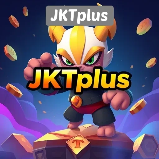 JKTplus Situs Game Terbaru yang Menarik untuk Gamer Indonesia