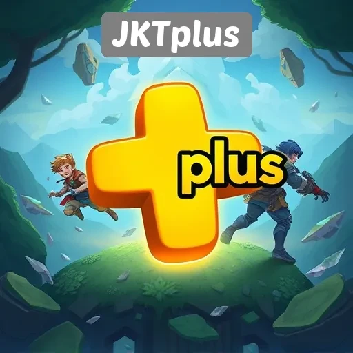 JKTplus Sebagai Platform Game untuk Penggemar Game di Indonesia