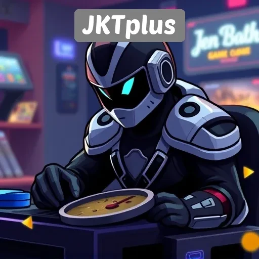 Kelebihan JKTplus Dibandingkan Dengan Situs Game Lain