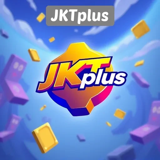 Mengenal JKTplus Situs Game Lokal yang Berkembang Pesat