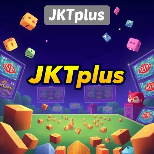 JKTplus Platform Game Terpopuler di Indonesia
