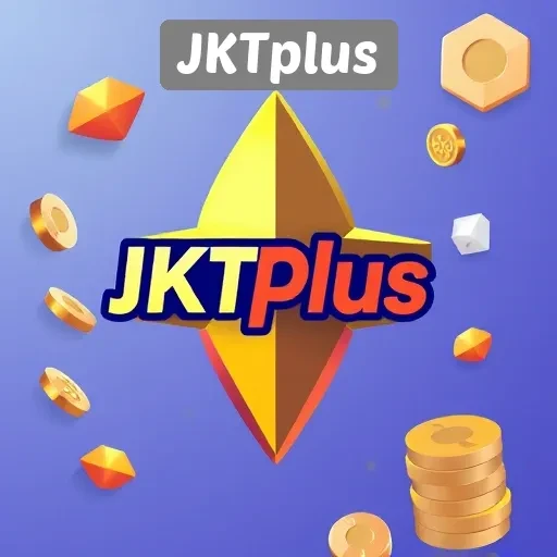 JKTplus Sebagai Platform Game Terpercaya di Indonesia