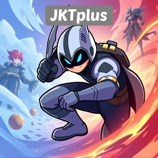 Review Game Populer di JKTplus yang Wajib Dicoba