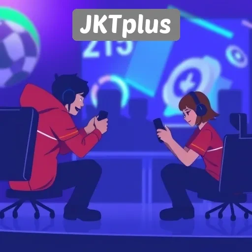Cara Mendaftar dan Berpartisipasi di JKTplus
