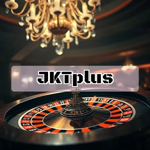 JKTplus: Pengalaman Game Online yang Tak Terlupakan