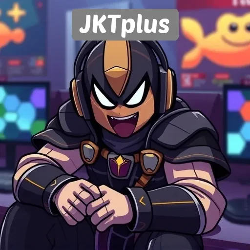 Keamanan dan Kenyamanan Bermain di JKTplus untuk Pengguna