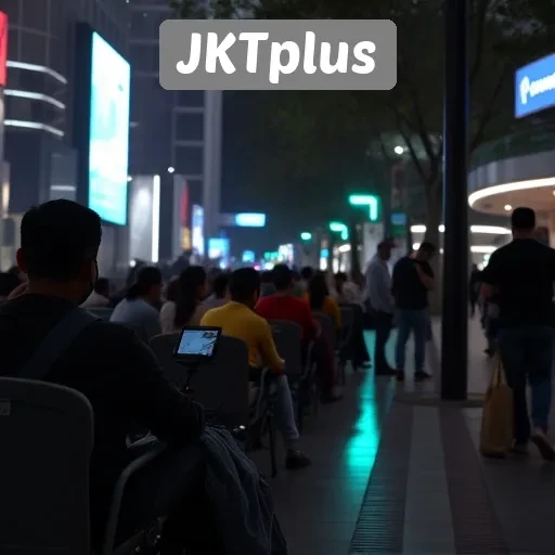 Tingkat Kepuasan Pengguna JKTplus yang Patut Diperhatikan